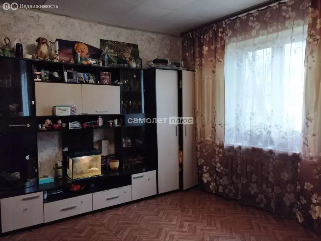 3-комнатная квартира: Электросталь, улица Расковой, 19 (70 м) - Фото 1