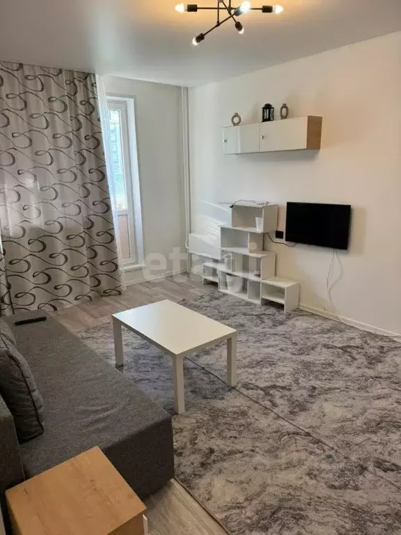 2-к кв. Ханты-Мансийский АО, Нижневартовск ул. Мира, 60к1 (50.0 м) - Фото 1