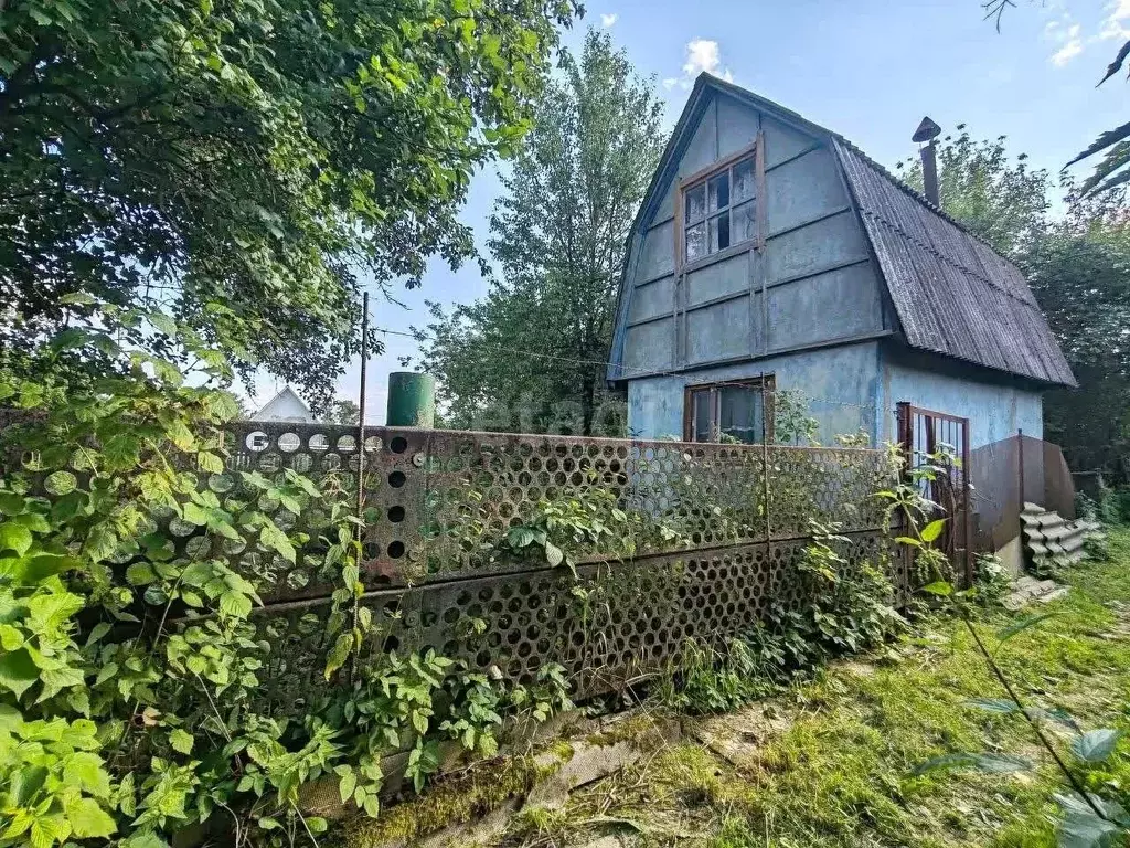 Дом в Московская область, Воскресенск Цементник СНТ, 102 (34 м) - Фото 1