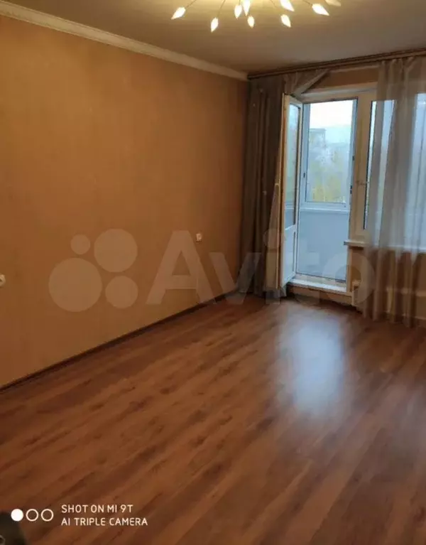2-к. квартира, 45 м, 5/9 эт. - Фото 1