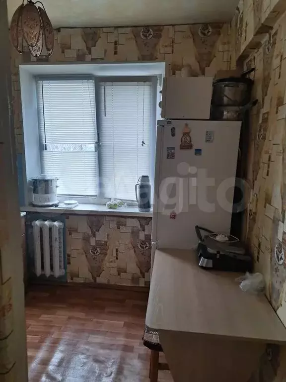 2-к. квартира, 44,8 м, 4/5 эт. - Фото 1