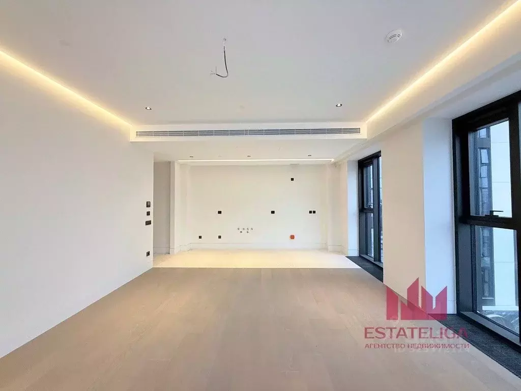 1-к кв. Москва Поклонная ул., 9 (66.0 м) - Фото 1