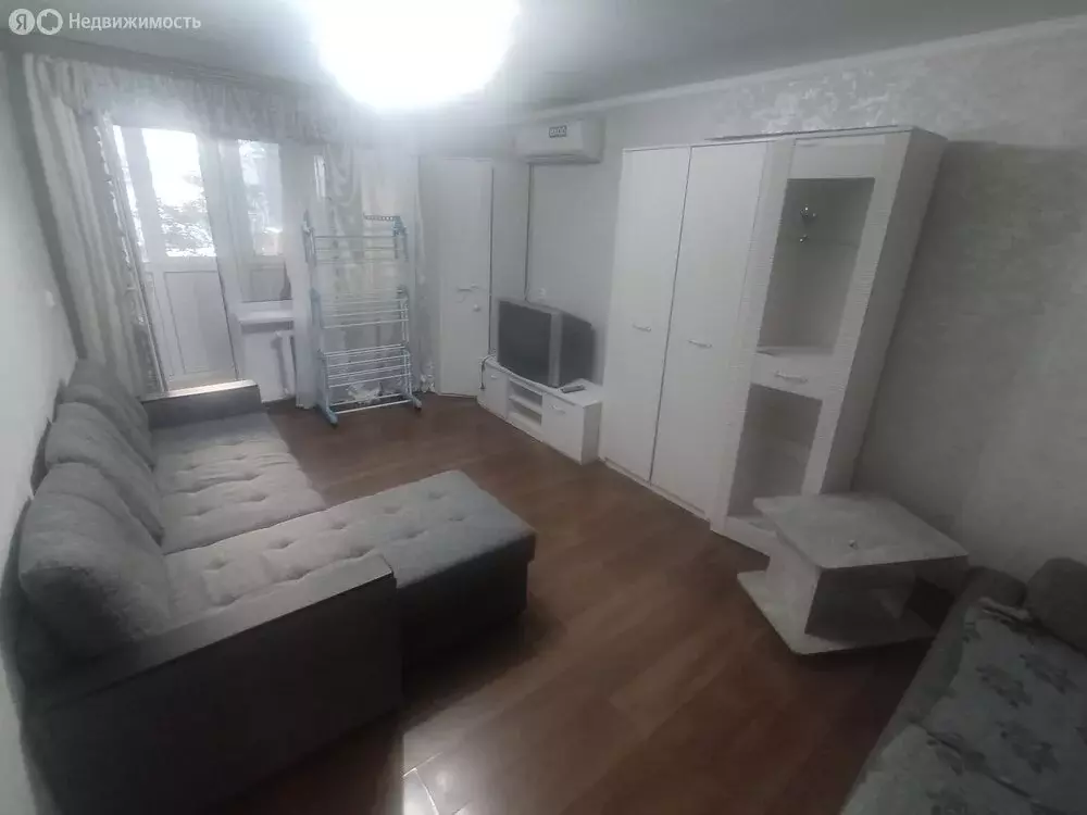 1-комнатная квартира: Анапа, Стахановская улица, 3 (33 м) - Фото 1