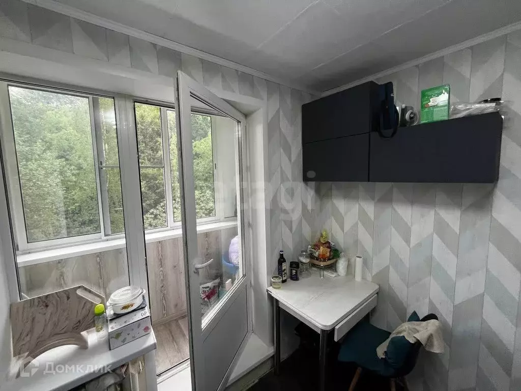 Продаётся 1-к квартира, 30.7 м - Фото 0