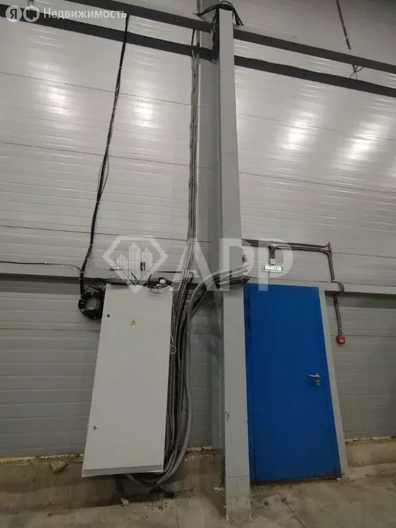 Склад (4060 м) - Фото 2