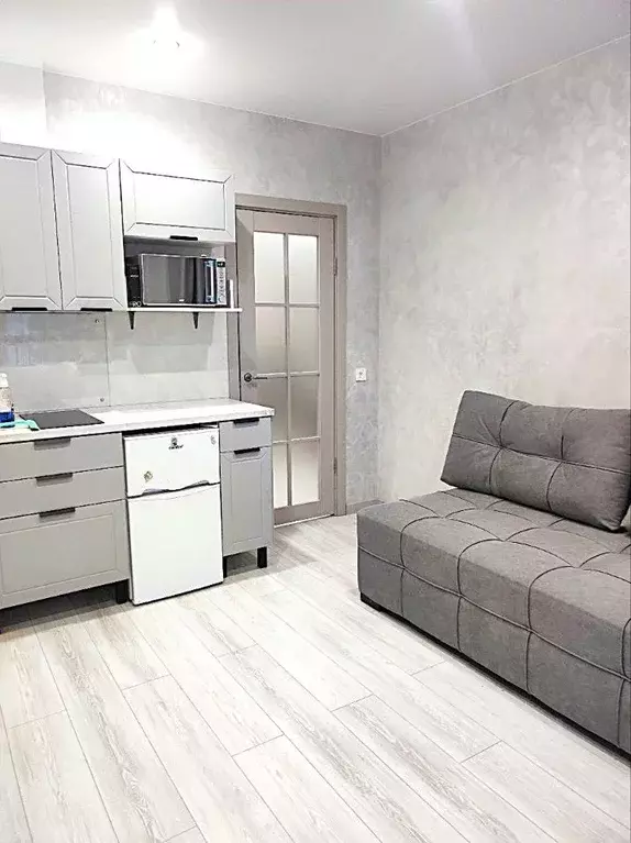 2-к кв. Иркутская область, Иркутск ул. Старо-Кузьмихинская, 22/1 (38.0 ... - Фото 1