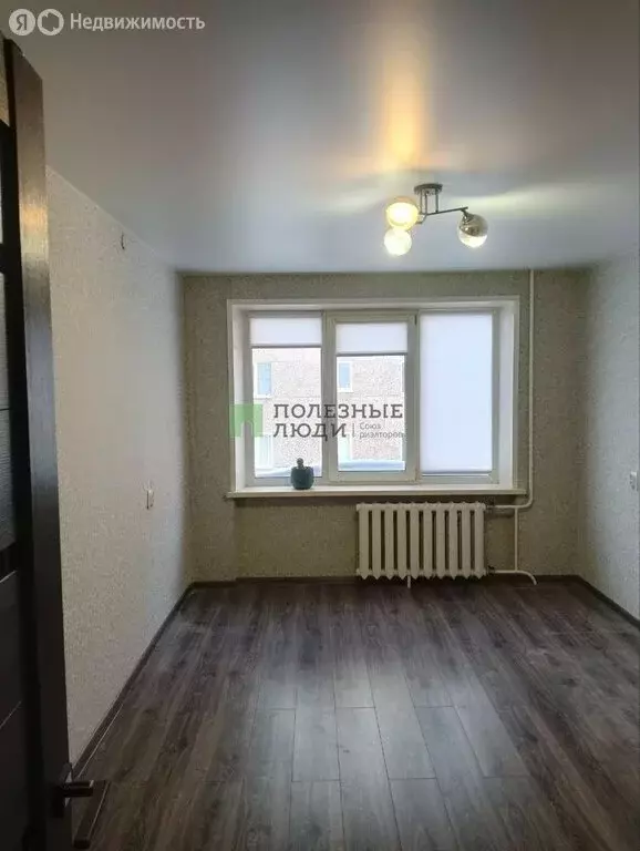 2-комнатная квартира: Ижевск, Песочная улица, 24 (41.4 м) - Фото 1