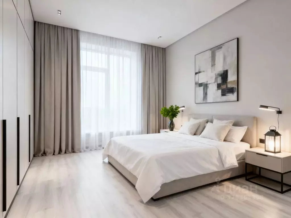 3-к кв. Москва просп. Мира, 188Бк1 (123.0 м) - Фото 2