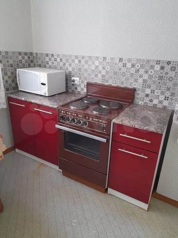 1-к. квартира, 33 м, 2/9 эт. - Фото 0