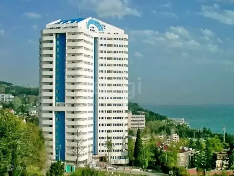 Продаётся квартира-студия, 67 м - Фото 0