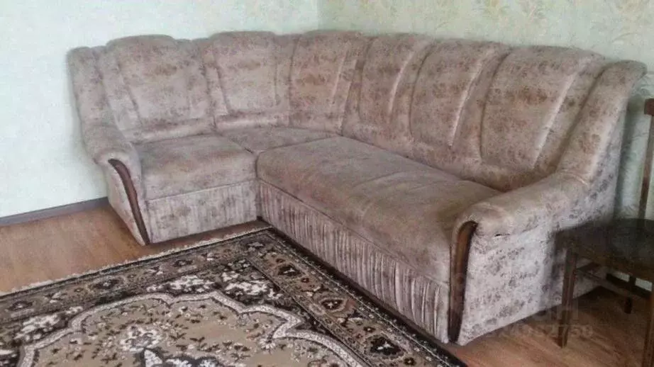 1-к кв. Белгородская область, Старый Оскол Северный мкр, 14 (37.4 м) - Фото 2