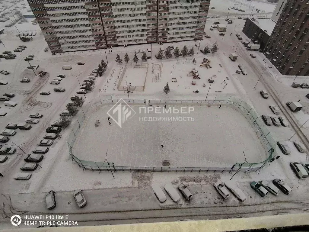 2-к кв. Кировская область, Киров Московская ул., 213 (41.0 м) - Фото 1