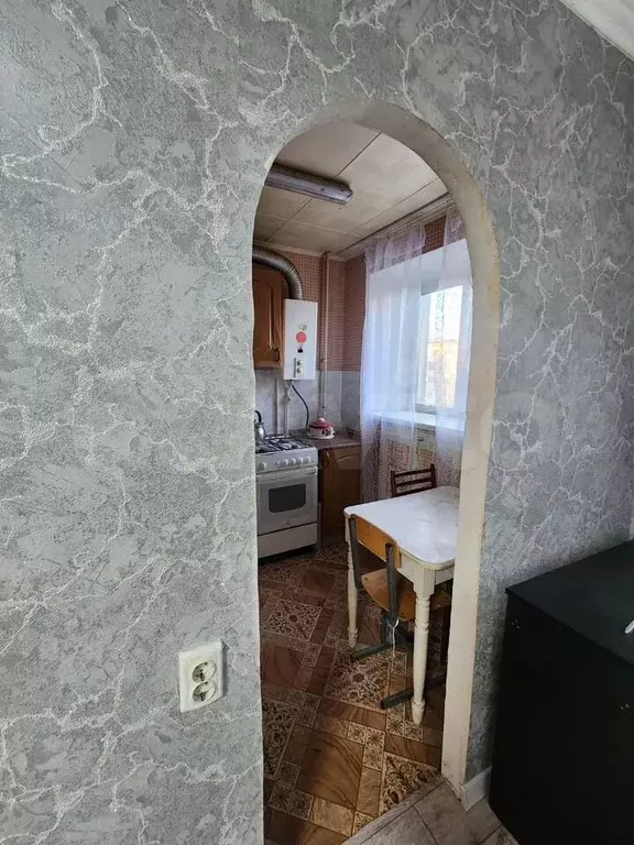 1-к. квартира, 29 м, 3/5 эт. - Фото 0