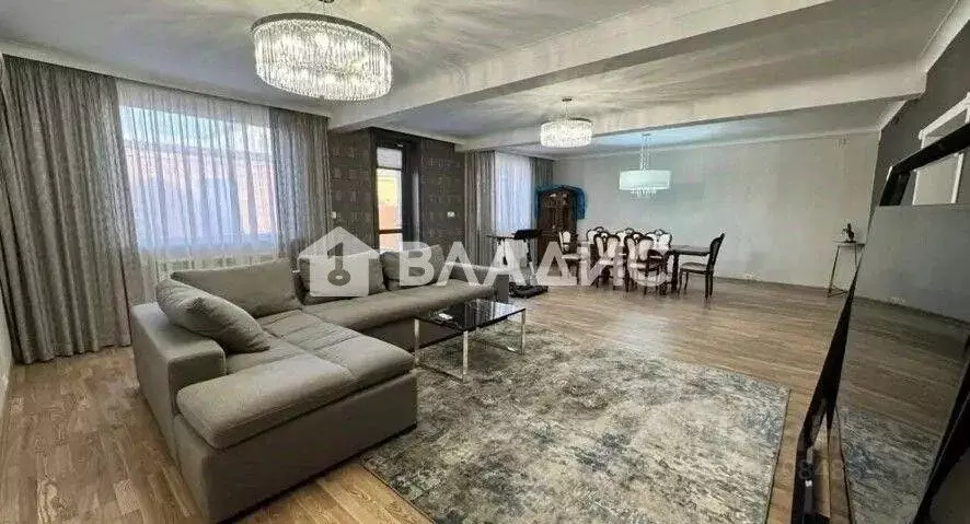 Таунхаус в Бурятия, Улан-Удэ ул. Намжилова (291 м) - Фото 2
