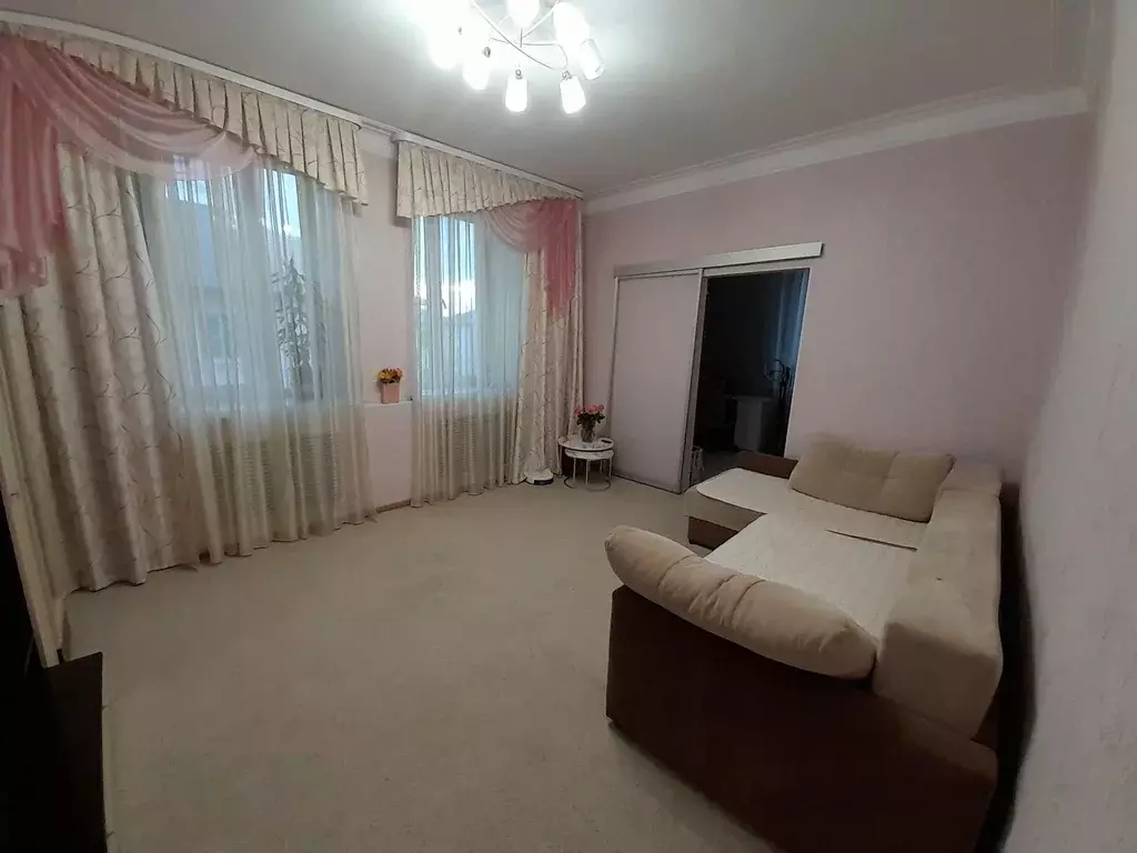 Продаётся 2-к квартира, 47.3 м - Фото 1