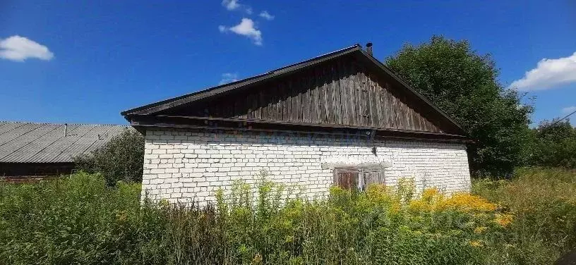 Производственное помещение в Нижегородская область, Семеновский ... - Фото 0
