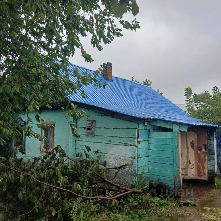 Дом в Кемеровская область, Кемерово ул. Якимова (45 м) - Фото 1