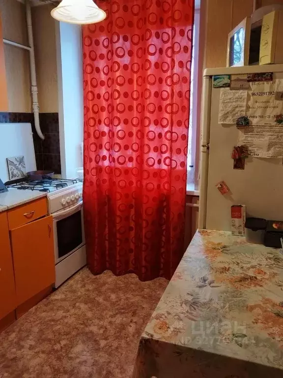 Комната Москва Волоколамское ш., 92 (11.0 м) - Фото 2