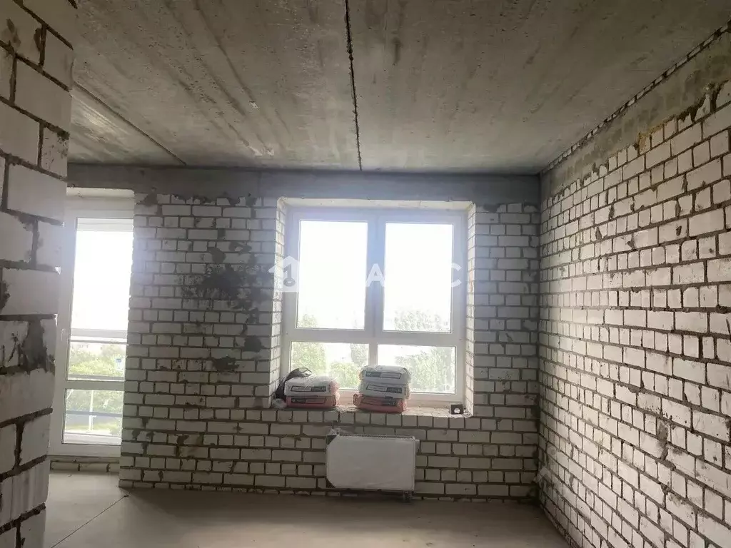 Студия Пензенская область, Пенза ул. Герцена, 106 (35.3 м) - Фото 1