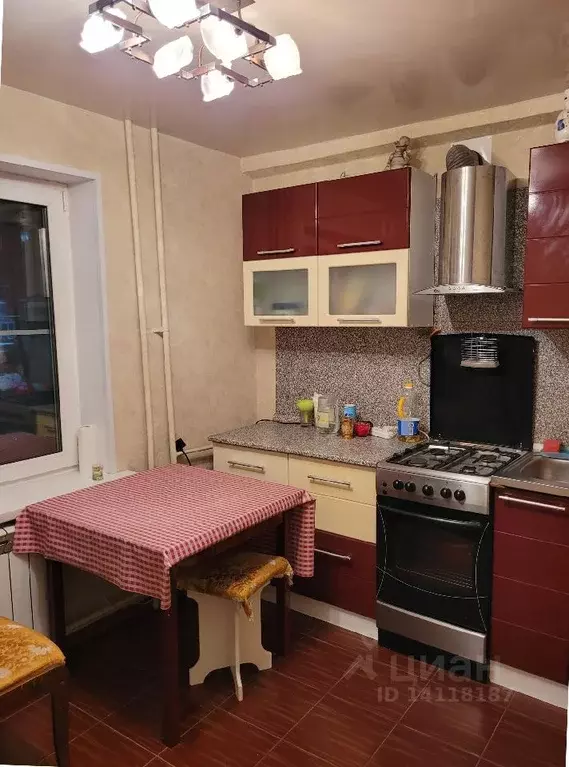 2-к кв. Коми, Сыктывкар ул. Куратова, 37 (44.2 м) - Фото 0