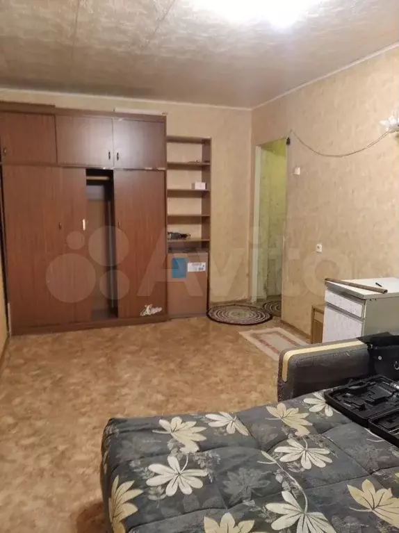 1-к. квартира, 30 м, 1/5 эт. - Фото 0