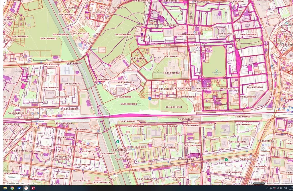 Помещение свободного назначения в Московская область, Королев ... - Фото 1