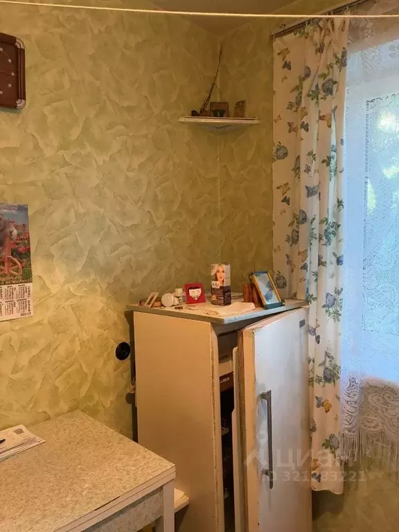 2-к кв. Орловская область, Мценск 1-й мкр, 11 (44.7 м) - Фото 1