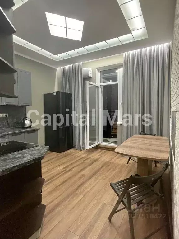 1-к кв. Москва Волоколамское ш., 71к2 (40.0 м) - Фото 1