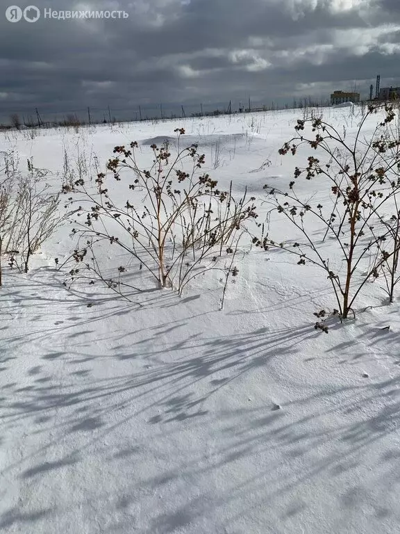 Участок в Горноуральский городской округ, посёлок Ленёвка (5455.9 м) - Фото 1