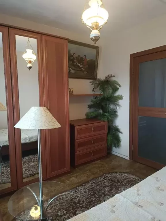 Комната Москва ул. Кубинка, 5К2 - Фото 1