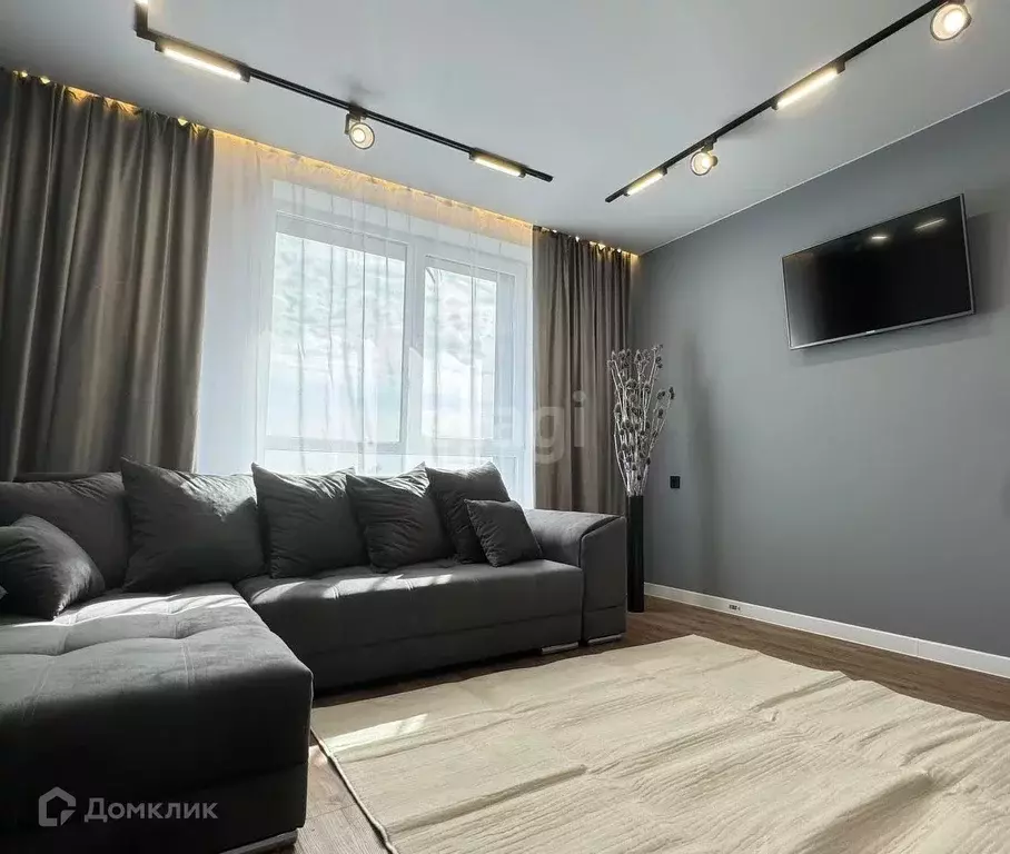Продаётся 3-к квартира, 72 м - Фото 0