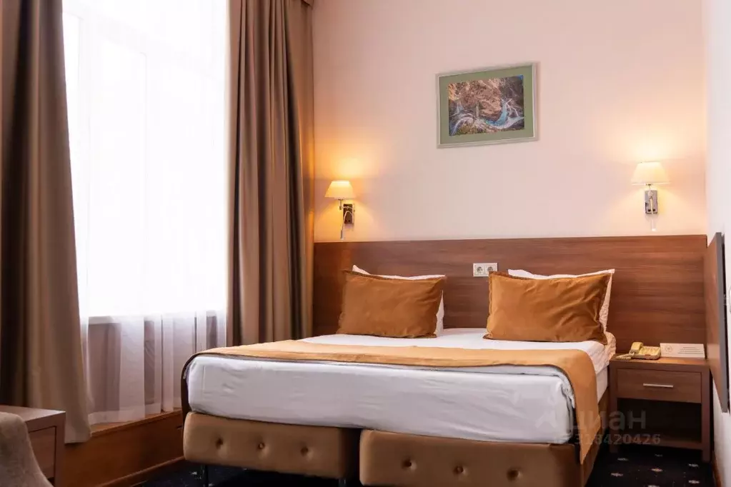 Комната Чеченская республика, Грозный просп. В.В. Путина, 26 (21.0 м) - Фото 0