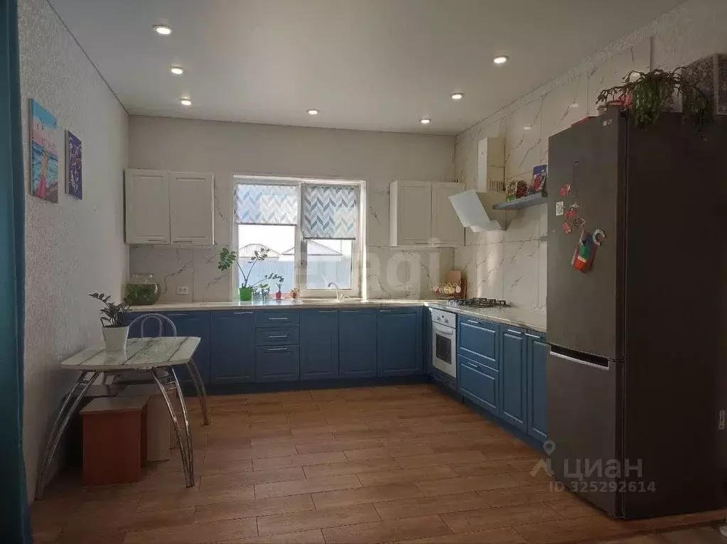 Дом в Саратовская область, Энгельс проезд 1-й Ярославский, 2 (137 м) - Фото 1