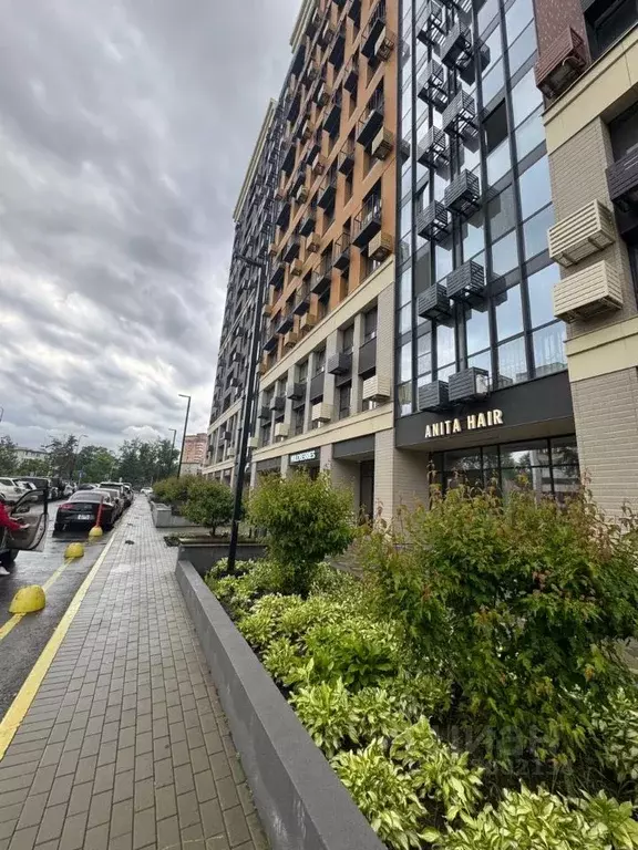 3-к кв. Хабаровский край, Хабаровск Батарейный пер., 1 (64.0 м) - Фото 1