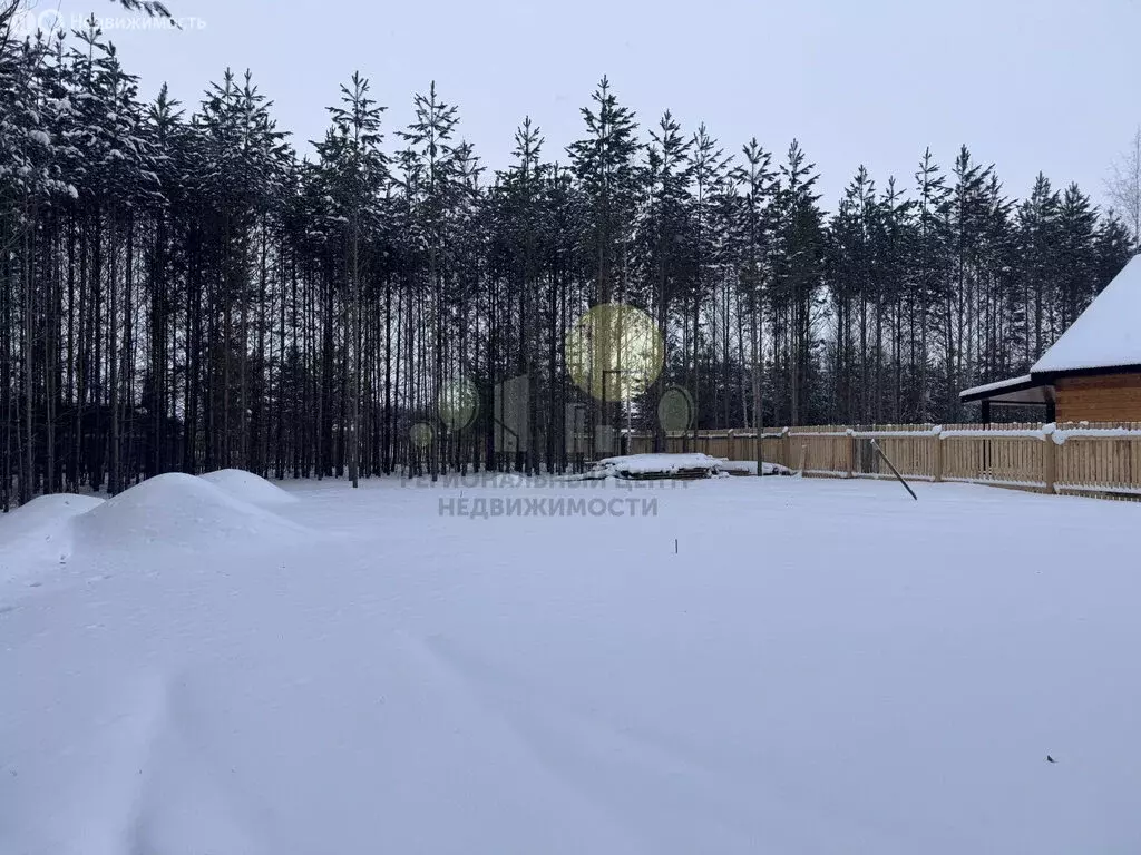 Участок в посёлок Горный, Уральская улица (7 м) - Фото 2