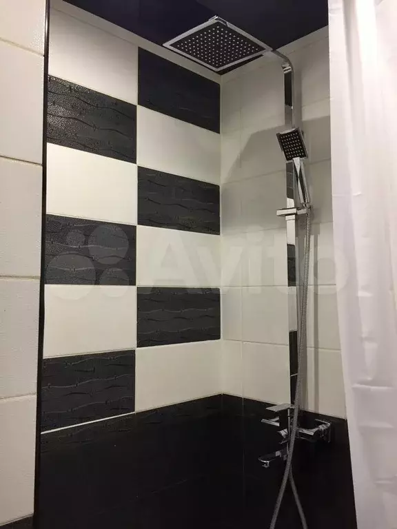 Квартира-студия, 17,5 м, 3/5 эт. - Фото 1