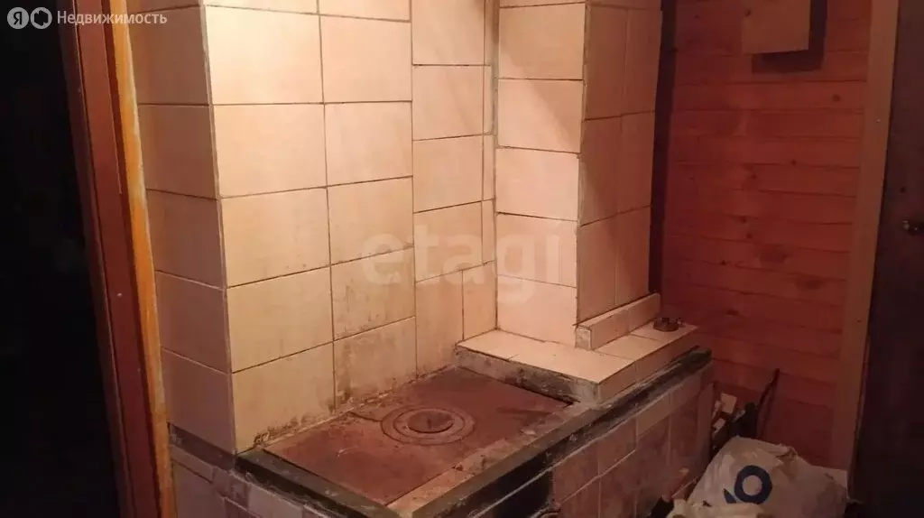 Дом в Новолуговской сельсовет, СНТ Зелёная Поляна, Черёмуховая улица ... - Фото 2