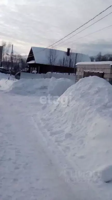 Участок в Пермский край, Пермь Бородулинская ул., 15 (7.0 сот.) - Фото 2