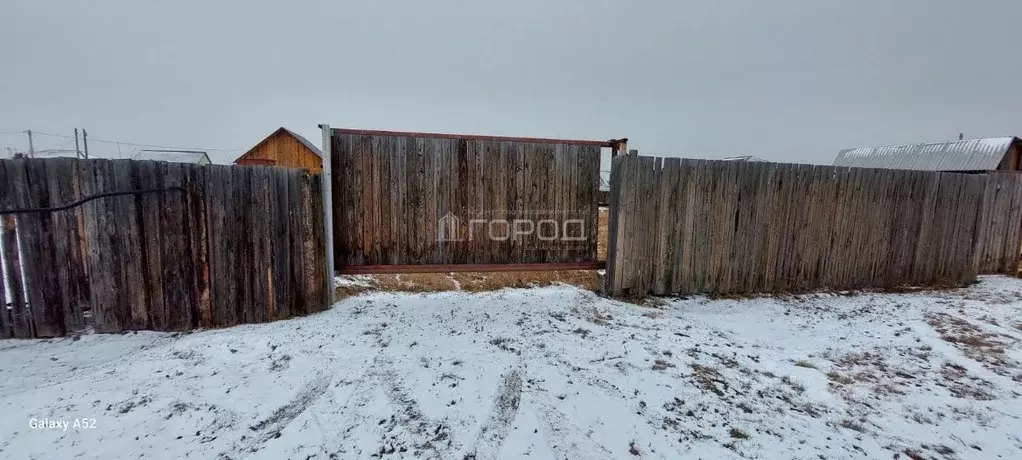 Участок в Хакасия, Усть-Абаканский район, пос. Расцвет ул. ... - Фото 2