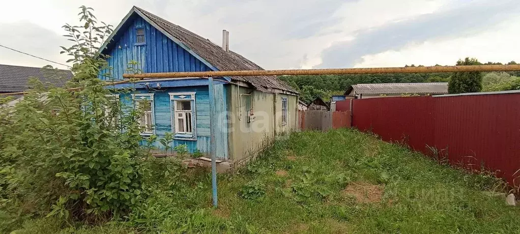 Дом в Белгородская область, Новый Оскол ул. Богдана Хмельницкого (44 ... - Фото 1