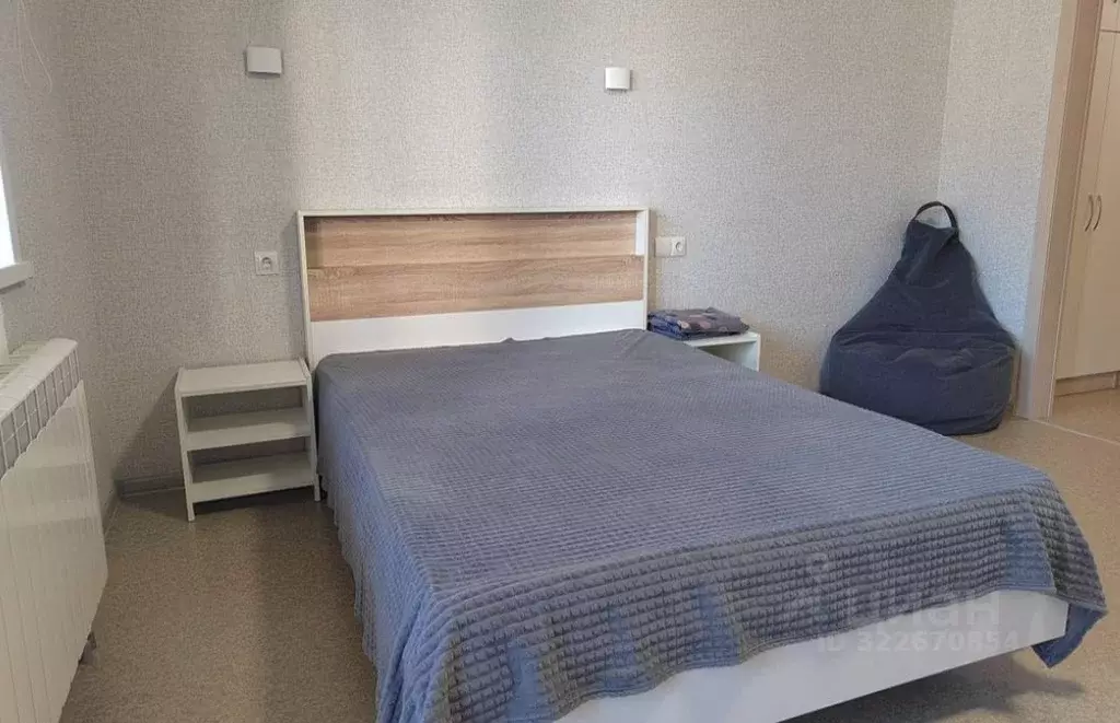 1-к кв. Забайкальский край, Чита ул. Красной Звезды, 38Г (28.0 м) - Фото 1