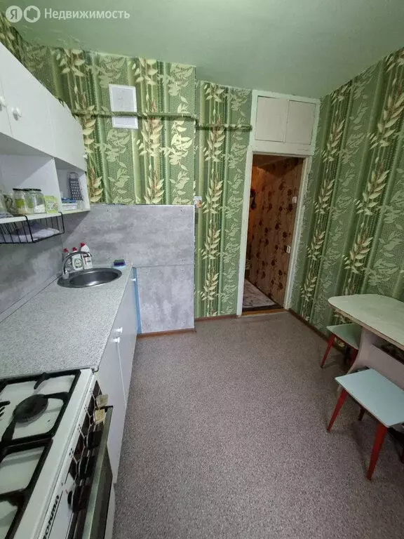 1-комнатная квартира: Городищенский район, Ерзовское городское ... - Фото 2