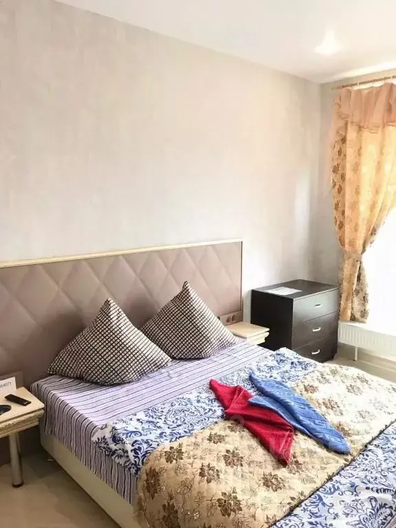 1-к кв. Московская область, Мытищи Летная ул., 21 (38.0 м) - Фото 2