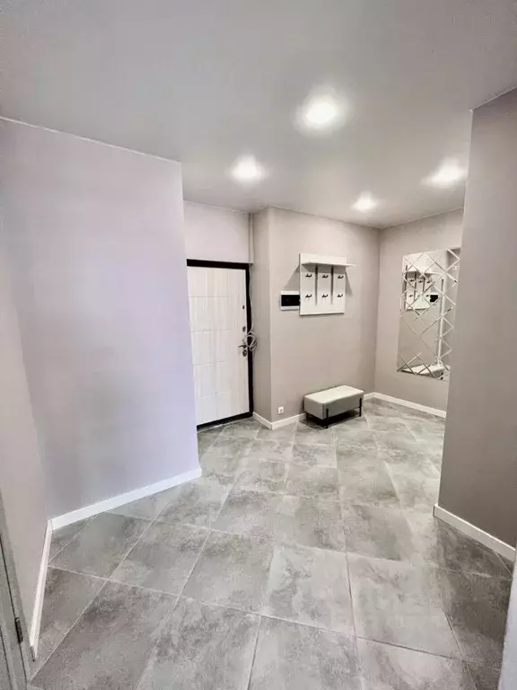 1-к кв. Пензенская область, Пенза ул. Мира, 78 (43.0 м) - Фото 1