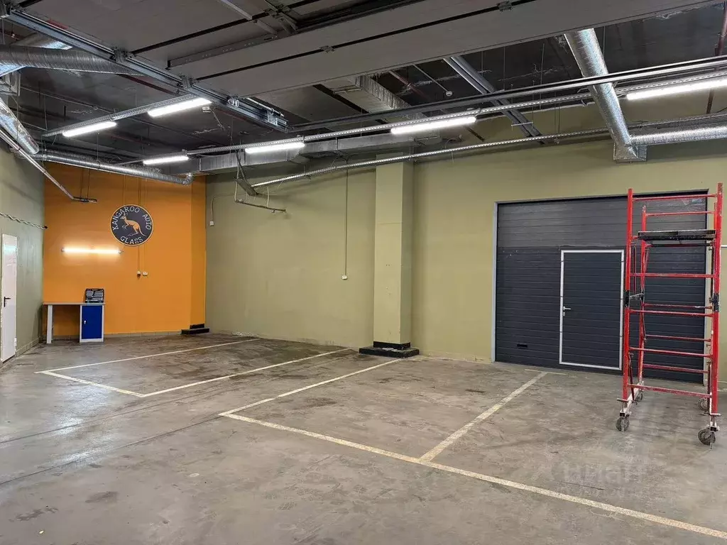Помещение свободного назначения в Москва Дмитровское ш., 163Ак1 (80 м) - Фото 1