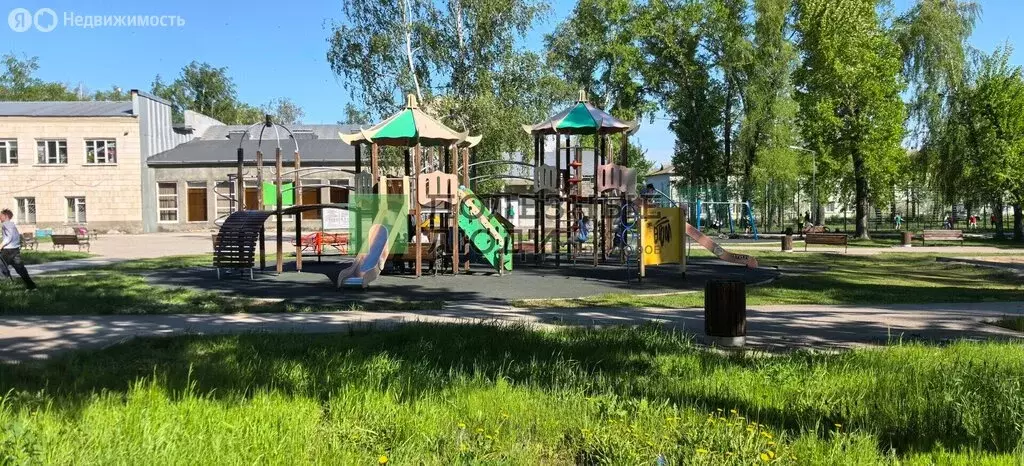 1-комнатная квартира: Сызрань, улица Связистов, 10 (33.3 м) - Фото 2