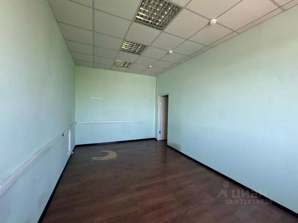 Офис в Краснодарский край, Краснодар ул. Горячеключевская (19 м) - Фото 2