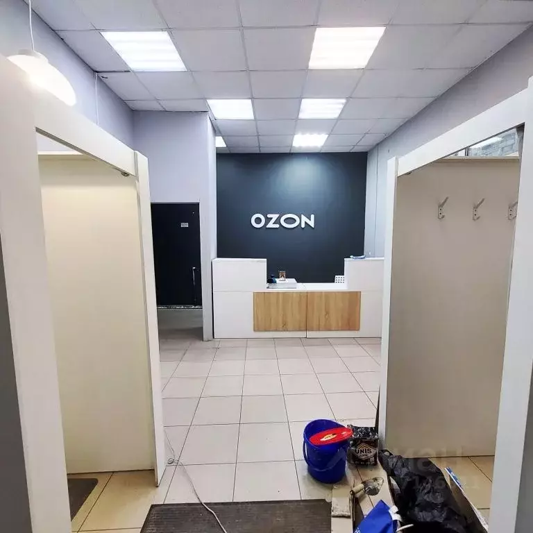 Помещение свободного назначения в Москва, Москва, Зеленоград ул. ... - Фото 1