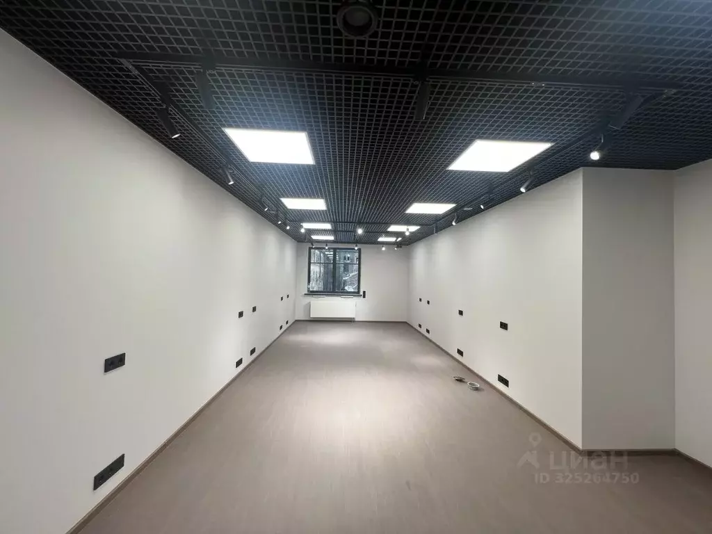 Офис в Санкт-Петербург Херсонский проезд, 6 (36 м) - Фото 2