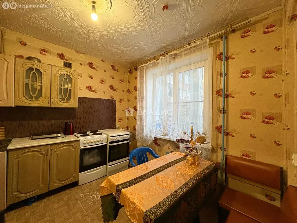 1-комнатная квартира: Чита, Весенняя улица, 40 (33.9 м) - Фото 1